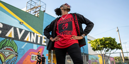 Why Cavantee Tees Are More Than Just Streetwear