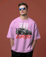 PORSCHE 997 – Built for Speed, Not Feelings Tee