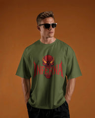 Inferna Hellflame Tee
