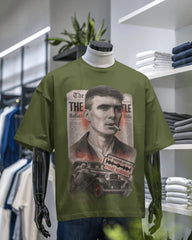 By Order of the Peaky Blinders – Shelby Legacy Tee