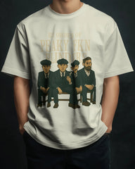 Peaky FKN Blinders Cartel Edition T-Shirt