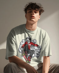 Undead Extreme – Cavantee Street Skate Tee