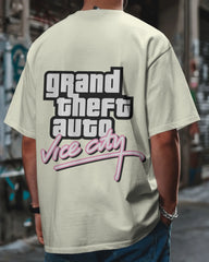 GTA Vice City Streetwave Tee