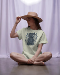 Botanic Beast – Artisan Bear Edition Tee