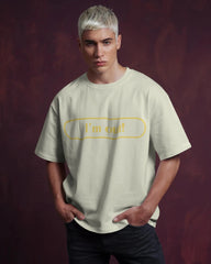 "I'm Out!" Capsule Tee – Loud, Clear, Gone