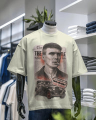 By Order of the Peaky Blinders – Shelby Legacy Tee