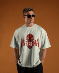 Inferna Hellflame Tee