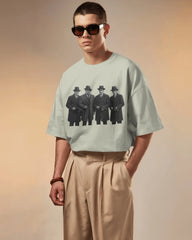 The OG Mob Syndicate Tee – Vintage Crime Lords Edition