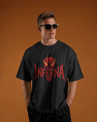 Inferna Hellflame Tee