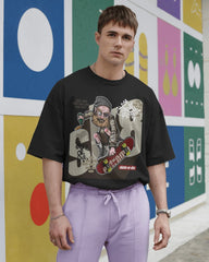 Skate or Die – Bruised & Bold Cavantee Tee