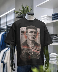 By Order of the Peaky Blinders – Shelby Legacy Tee