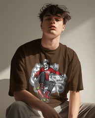 Undead Extreme – Cavantee Street Skate Tee