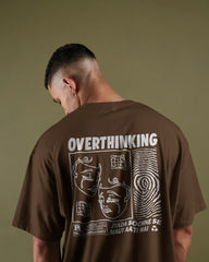 Sad Thoughts Department – Official Uniform Tee