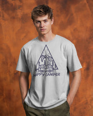 Happy Camper Club Tee