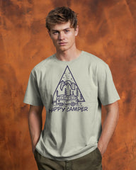 Happy Camper Club Tee
