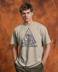 Happy Camper Club Tee