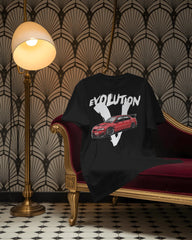 EVOLUTION V – Magmar Mode Tee