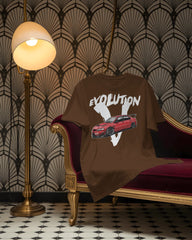 EVOLUTION V – Magmar Mode Tee