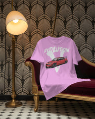 EVOLUTION V – Magmar Mode Tee