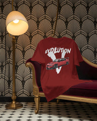 EVOLUTION V – Magmar Mode Tee