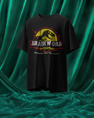 Dino Mode: Activated Tee