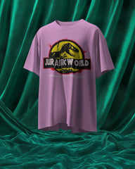 Dino Mode: Activated Tee