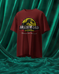 Dino Mode: Activated Tee