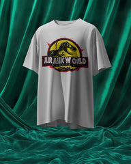 Dino Mode: Activated Tee