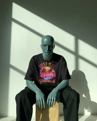 Just See Yourself Tee