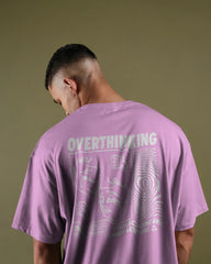 Sad Thoughts Department – Official Uniform Tee
