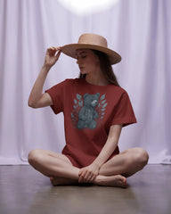 Botanic Beast – Artisan Bear Edition Tee