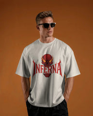 Inferna Hellflame Tee