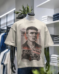 By Order of the Peaky Blinders – Shelby Legacy Tee