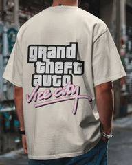 GTA Vice City Streetwave Tee