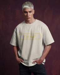 "I'm Out!" Capsule Tee – Loud, Clear, Gone