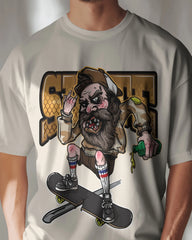 Street Rage – Broken Board OG Cavantee Tee
