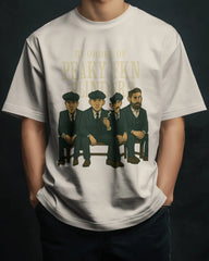 Peaky FKN Blinders Cartel Edition T-Shirt