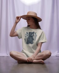 Botanic Beast – Artisan Bear Edition Tee