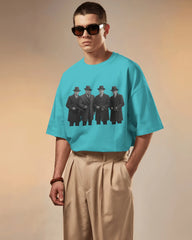 The OG Mob Syndicate Tee – Vintage Crime Lords Edition