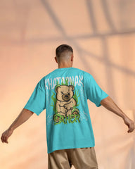 Khatarnak ZaHer – Toxic Teddy Tee