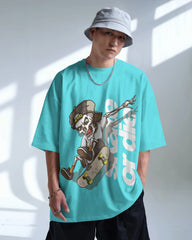 Skate or Die – Bone Drop Edition Tee