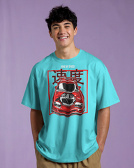 KING OF SPEED – Boosted Ego Tee