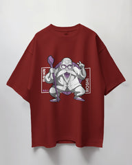 Sensei Drip – Roshi with the Sauce Tee