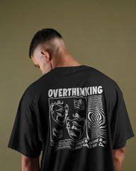 Sad Thoughts Department – Official Uniform Tee
