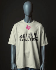 Evolution Mode: Trailblazer Unlocked Tee