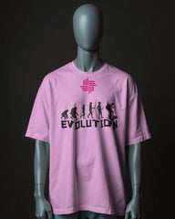 Evolution Mode: Trailblazer Unlocked Tee