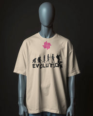 Evolution Mode: Trailblazer Unlocked Tee