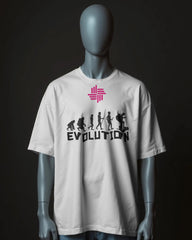 Evolution Mode: Trailblazer Unlocked Tee