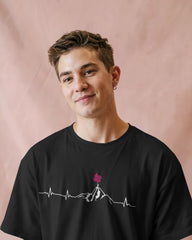 Heartbeat of the Mountains Tee