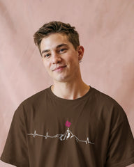 Heartbeat of the Mountains Tee